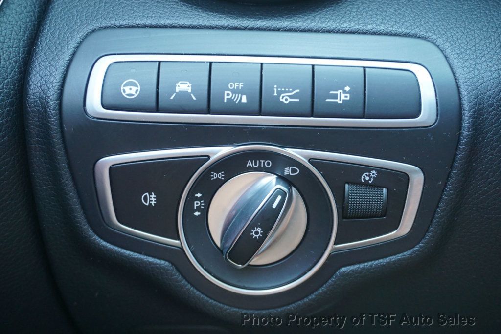 2019 Mercedes-Benz C-Class AMG C 43 4MATIC Cabriolet AMG EXHAUST/DRIVER ASSIST/MULTIMEDIA  - 23029494 - 46