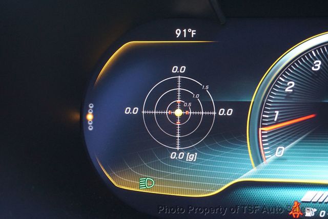 2019 Mercedes-Benz C-Class AMG C 43 4MATIC Cabriolet AMG EXHAUST/DRIVER ASSIST/MULTIMEDIA  - 23029494 - 48