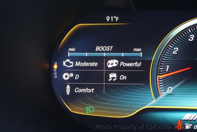 2019 Mercedes-Benz C-Class AMG C 43 4MATIC Cabriolet AMG EXHAUST/DRIVER ASSIST/MULTIMEDIA  - 23029494 - 49