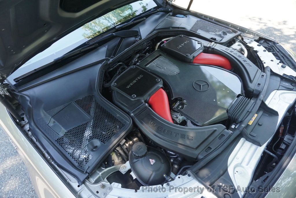 2019 Mercedes-Benz C-Class AMG C 43 4MATIC Cabriolet AMG EXHAUST/DRIVER ASSIST/MULTIMEDIA  - 23029494 - 63