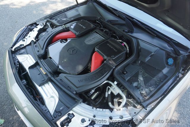 2019 Mercedes-Benz C-Class AMG C 43 4MATIC Cabriolet AMG EXHAUST/DRIVER ASSIST/MULTIMEDIA  - 23029494 - 65