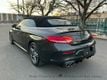 2019 Mercedes-Benz C-Class AMG C 43 4MATIC Cabriolet,Amg Performance Exhaust,Navigation - 22770896 - 17