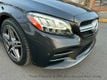 2019 Mercedes-Benz C-Class AMG C 43 4MATIC Cabriolet,Amg Performance Exhaust,Navigation - 22770896 - 26