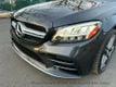 2019 Mercedes-Benz C-Class AMG C 43 4MATIC Cabriolet,Amg Performance Exhaust,Navigation - 22770896 - 27