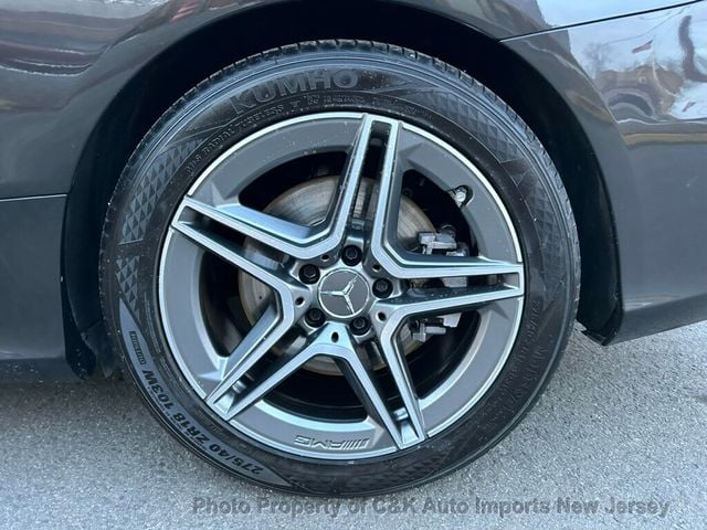 2019 Mercedes-Benz C-Class AMG C 43 4MATIC Cabriolet,Amg Performance Exhaust,Navigation - 22770896 - 69