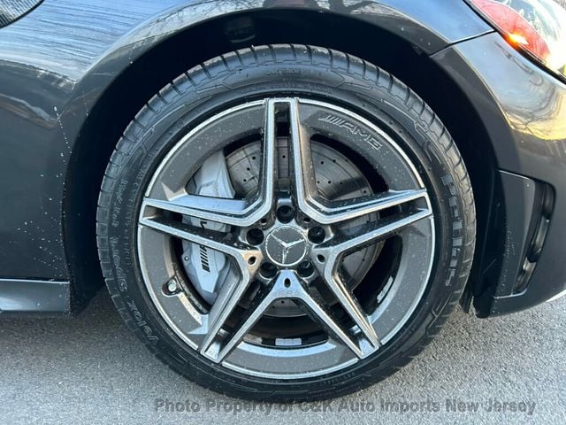 2019 Mercedes-Benz C-Class AMG C 43 4MATIC Cabriolet,Amg Performance Exhaust,Navigation - 22770896 - 70