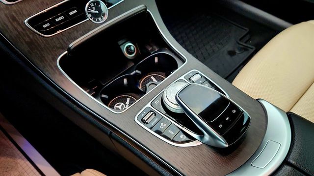 2019 Mercedes-Benz C-Class AMG C 43 4MATIC Coupe w/ Multimedia Pkg & Leather, Upholstery - 23035138 - 13