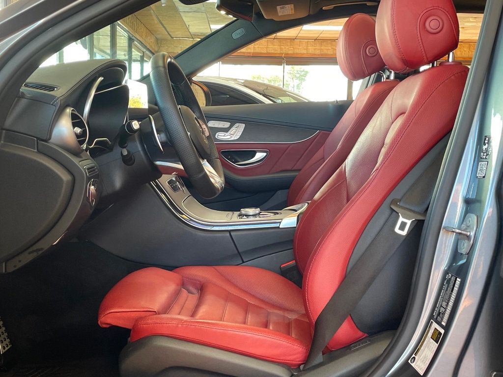 2019 Mercedes-Benz C-Class AMG C 43 4MATIC Sedan - 22939516 - 12