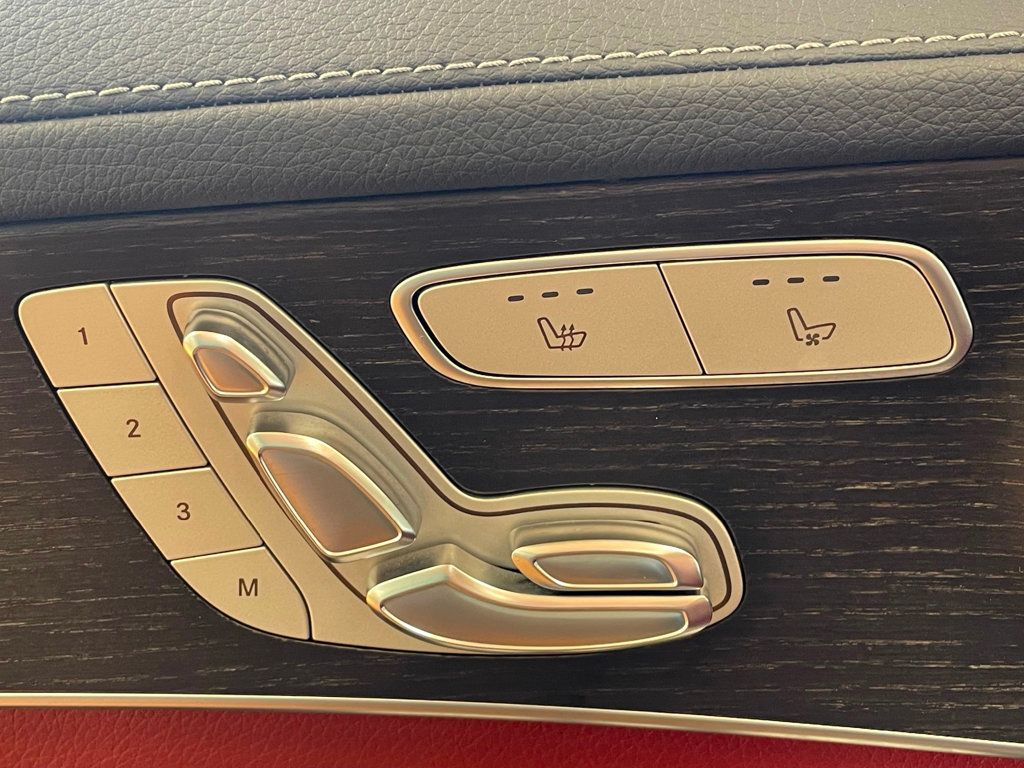 2019 Mercedes-Benz C-Class AMG C 43 4MATIC Sedan - 22939516 - 17