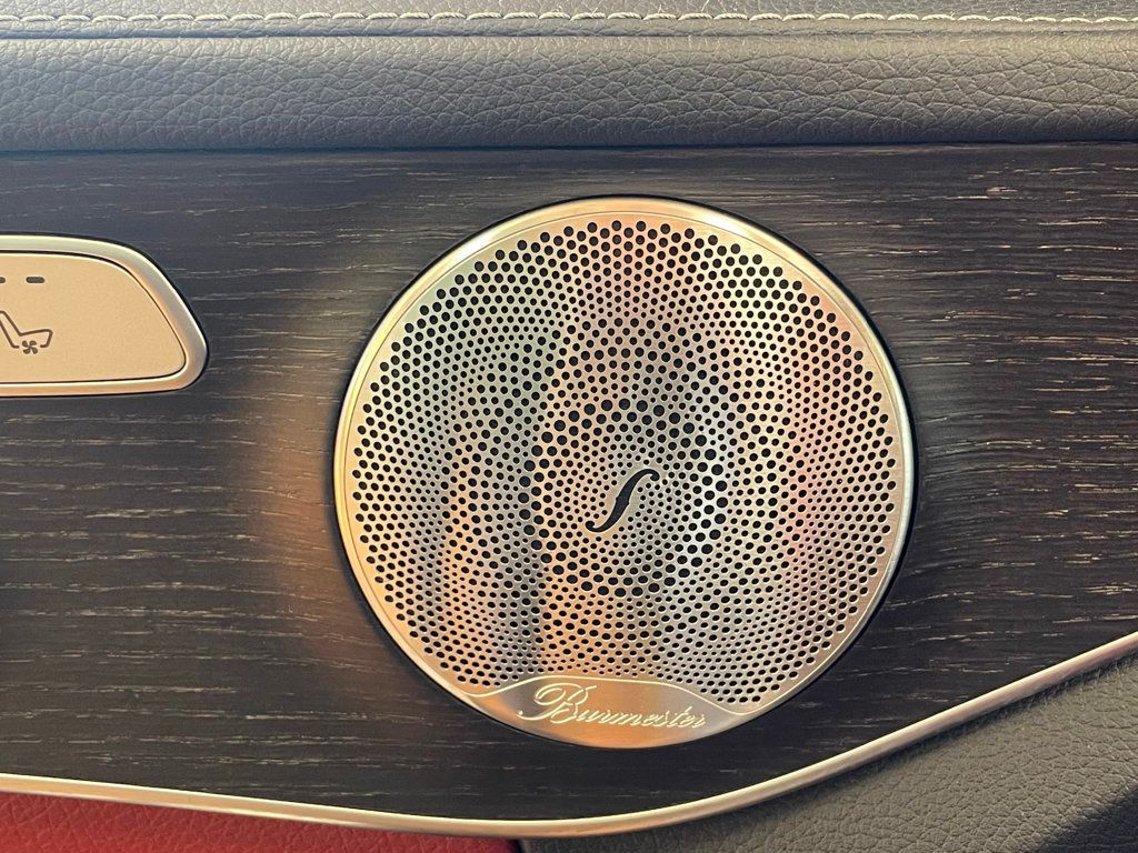 2019 Mercedes-Benz C-Class AMG C 43 4MATIC Sedan - 22939516 - 18