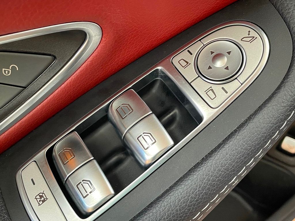 2019 Mercedes-Benz C-Class AMG C 43 4MATIC Sedan - 22939516 - 19