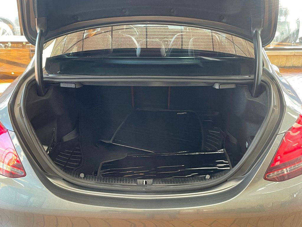 2019 Mercedes-Benz C-Class AMG C 43 4MATIC Sedan - 22939516 - 22