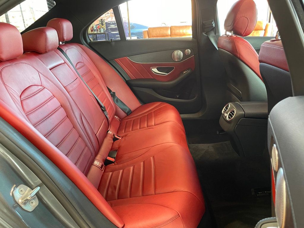 2019 Mercedes-Benz C-Class AMG C 43 4MATIC Sedan - 22939516 - 24