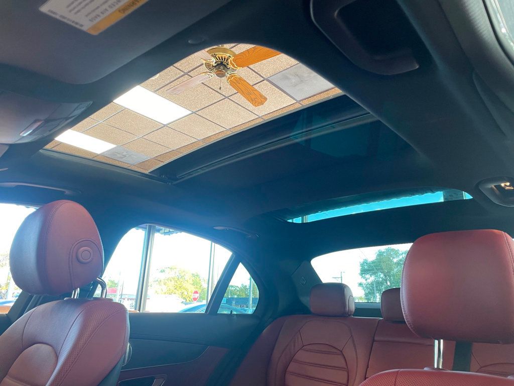 2019 Mercedes-Benz C-Class AMG C 43 4MATIC Sedan - 22939516 - 28