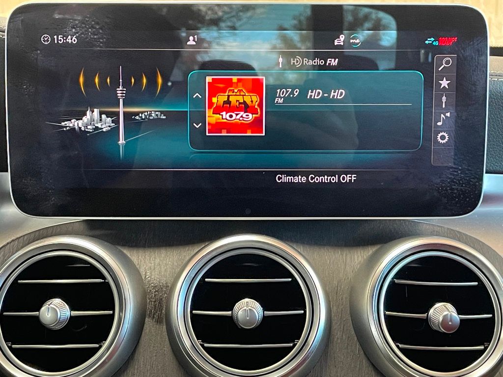 2019 Mercedes-Benz C-Class AMG C 43 4MATIC Sedan - 22939516 - 34