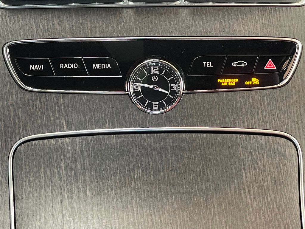 2019 Mercedes-Benz C-Class AMG C 43 4MATIC Sedan - 22939516 - 36