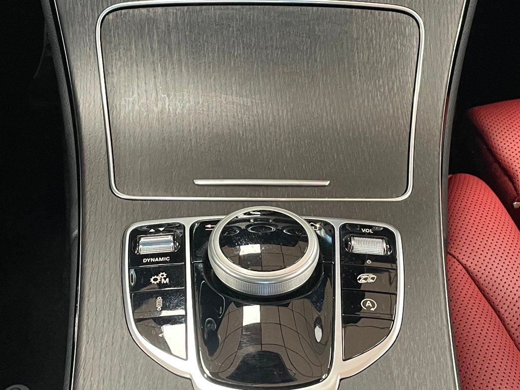 2019 Mercedes-Benz C-Class AMG C 43 4MATIC Sedan - 22939516 - 37