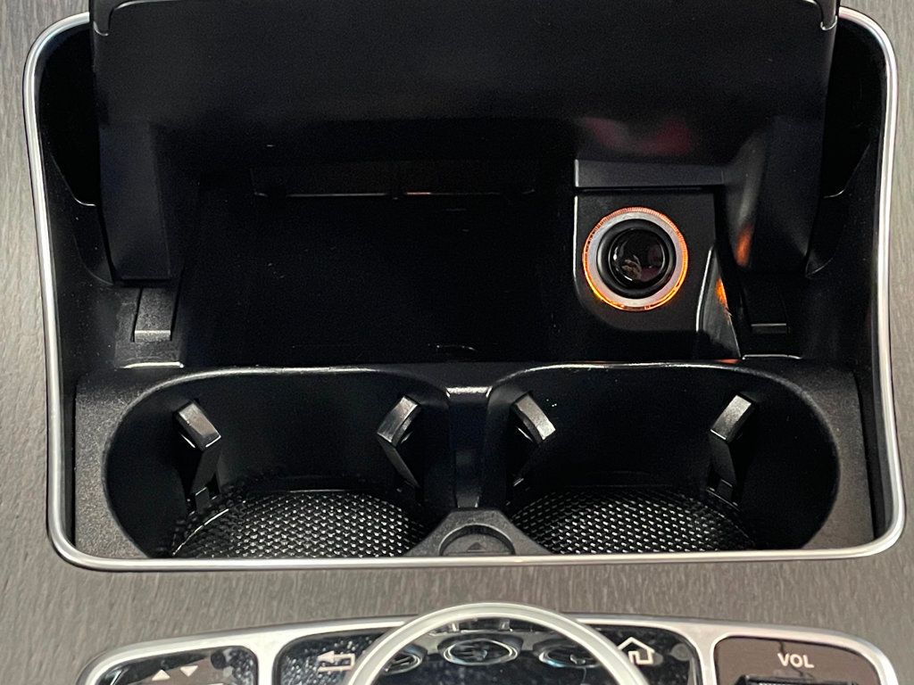 2019 Mercedes-Benz C-Class AMG C 43 4MATIC Sedan - 22939516 - 38