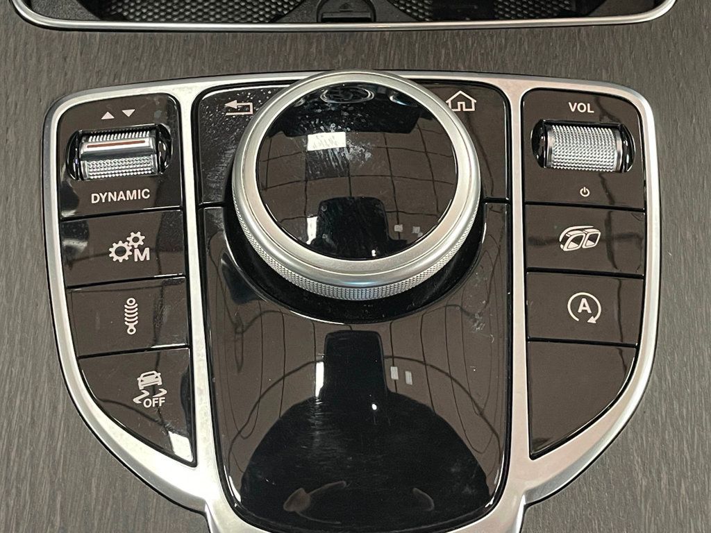 2019 Mercedes-Benz C-Class AMG C 43 4MATIC Sedan - 22939516 - 39