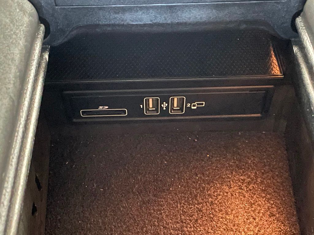 2019 Mercedes-Benz C-Class AMG C 43 4MATIC Sedan - 22939516 - 40