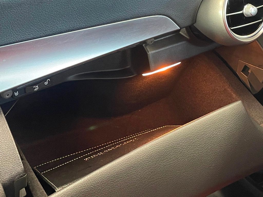 2019 Mercedes-Benz C-Class AMG C 43 4MATIC Sedan - 22939516 - 42