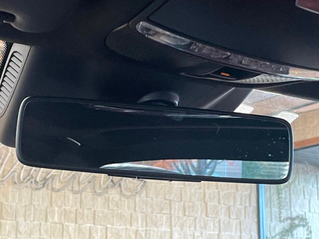 2019 Mercedes-Benz C-Class AMG C 43 4MATIC Sedan - 22939516 - 43