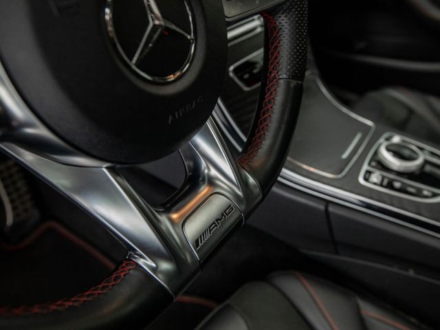 2019 Mercedes-Benz C-Class AMG C 43 4MATIC Sedan - 23032509 - 17