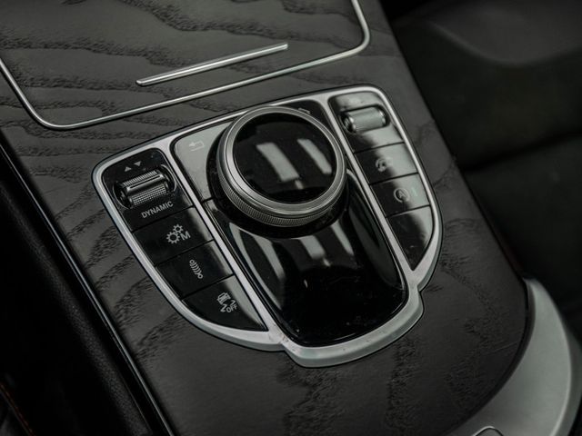 2019 Mercedes-Benz C-Class AMG C 43 4MATIC Sedan - 23032509 - 23