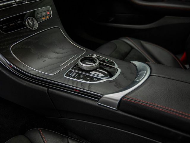 2019 Mercedes-Benz C-Class AMG C 43 4MATIC Sedan - 23032509 - 26