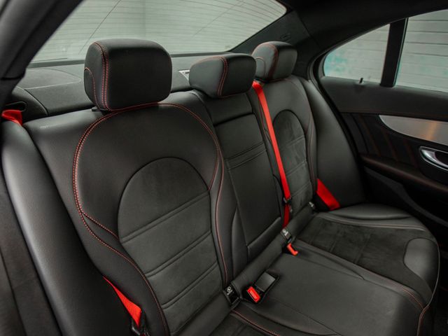 2019 Mercedes-Benz C-Class AMG C 43 4MATIC Sedan - 23032509 - 28