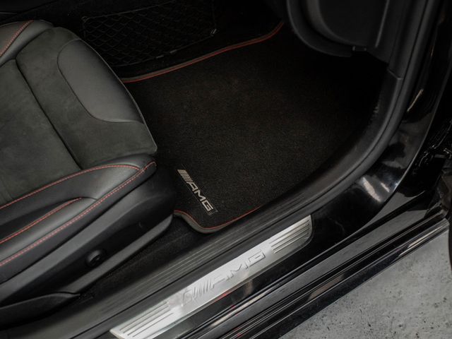 2019 Mercedes-Benz C-Class AMG C 43 4MATIC Sedan - 23032509 - 30