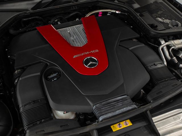 2019 Mercedes-Benz C-Class AMG C 43 4MATIC Sedan - 23032509 - 5
