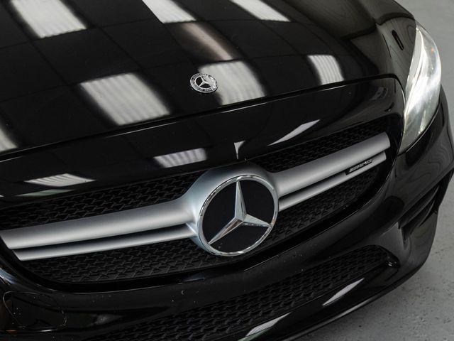 2019 Mercedes-Benz C-Class AMG C 43 4MATIC Sedan - 23035542 - 9
