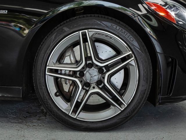 2019 Mercedes-Benz C-Class AMG C 43 4MATIC Sedan - 23035542 - 10