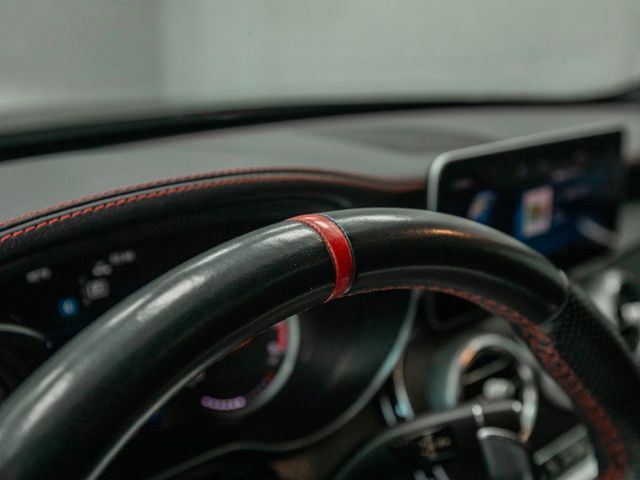 2019 Mercedes-Benz C-Class AMG C 43 4MATIC Sedan - 23035542 - 17