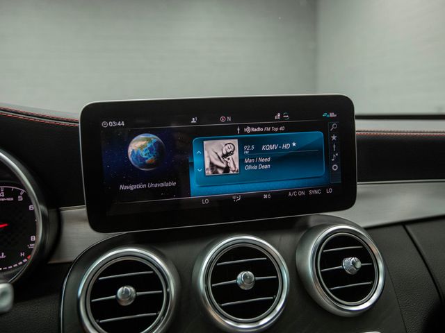 2019 Mercedes-Benz C-Class AMG C 43 4MATIC Sedan - 23035542 - 20