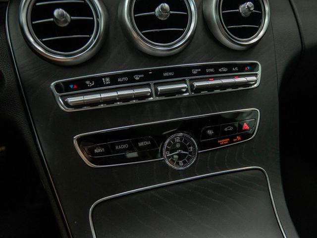 2019 Mercedes-Benz C-Class AMG C 43 4MATIC Sedan - 23035542 - 21