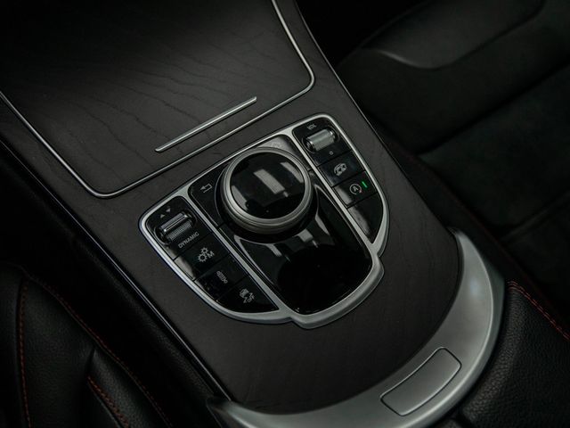 2019 Mercedes-Benz C-Class AMG C 43 4MATIC Sedan - 23035542 - 23