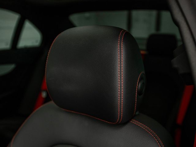 2019 Mercedes-Benz C-Class AMG C 43 4MATIC Sedan - 23035542 - 26