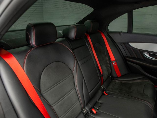 2019 Mercedes-Benz C-Class AMG C 43 4MATIC Sedan - 23035542 - 28