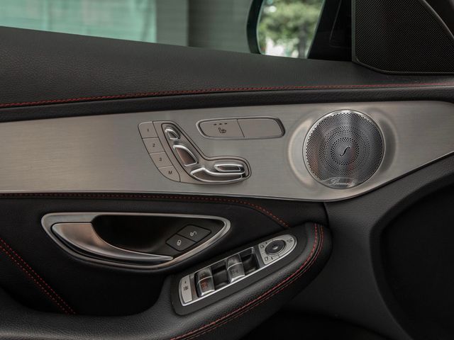 2019 Mercedes-Benz C-Class AMG C 43 4MATIC Sedan - 23035542 - 30