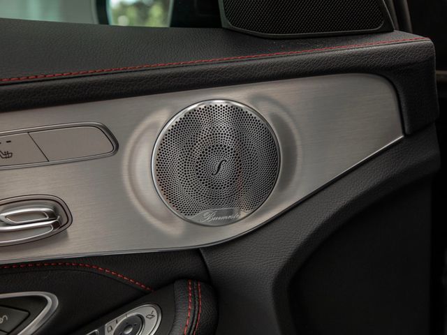 2019 Mercedes-Benz C-Class AMG C 43 4MATIC Sedan - 23035542 - 31