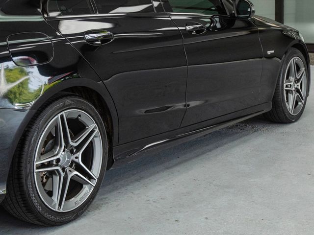 2019 Mercedes-Benz C-Class AMG C 43 4MATIC Sedan - 23035542 - 37