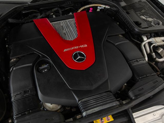 2019 Mercedes-Benz C-Class AMG C 43 4MATIC Sedan - 23035542 - 5