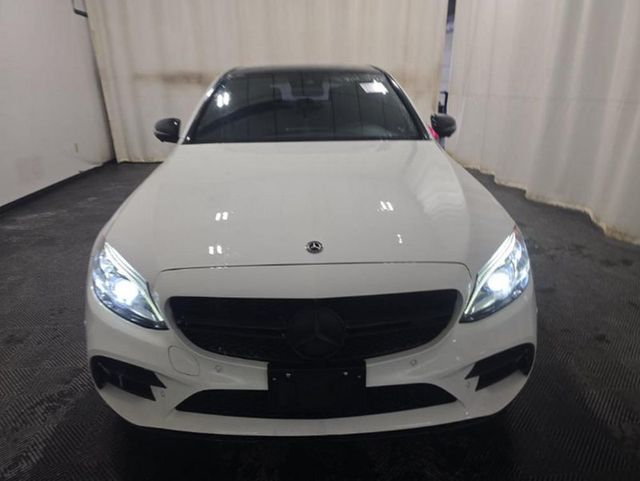 2019 Mercedes-Benz C-Class AMG C 43 4MATIC Sedan - 22977869 - 2