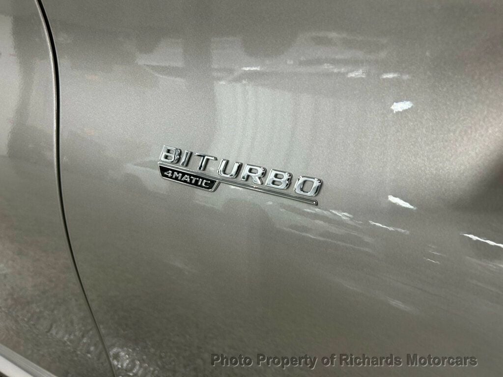 2019 Mercedes-Benz C-Class AMG C 43 4MATIC Sedan - 22968532 - 9