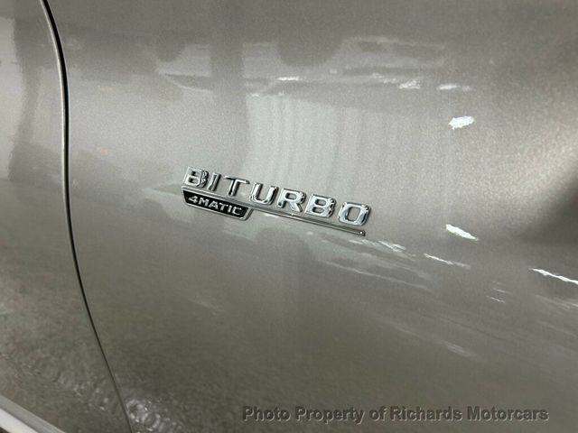 2019 Mercedes-Benz C-Class AMG C 43 4MATIC Sedan - 22968532 - 9