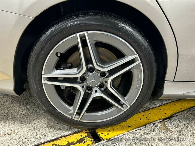 2019 Mercedes-Benz C-Class AMG C 43 4MATIC Sedan - 22968532 - 10