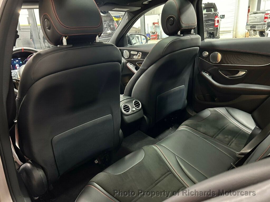 2019 Mercedes-Benz C-Class AMG C 43 4MATIC Sedan - 22968532 - 19