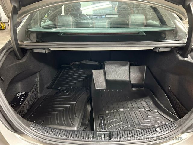 2019 Mercedes-Benz C-Class AMG C 43 4MATIC Sedan - 22968532 - 20